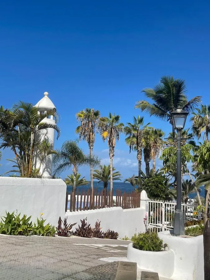 La Perla Apartment Puerto de la Cruz