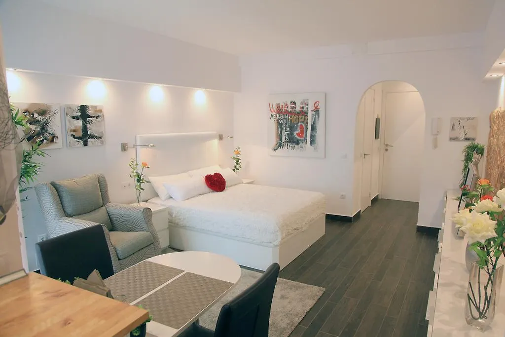 La Perla Apartment Puerto de la Cruz   Puerto de la Cruz (Tenerife)